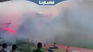 كراكاج الوينرز يوقف الديريي للمرة الثانية